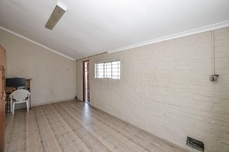 4 Bedroom Property for Sale in Tygerdal Western Cape
